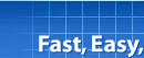 Fast, Easy,
